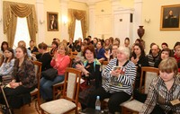 Научно-практический семинар по музейной педагогике Научно-практический семинар по музейной педагогике