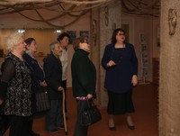 Международный день пожилых людей Международный день пожилых людей
