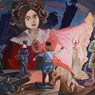 «Потешные войска Петра» (Скороход Ольга Дмитриевна, 14 лет) «Потешные войска Петра» (Скороход Ольга Дмитриевна, 14 лет)
