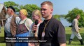 Конкурс ухи по рецептам из четырех районов Карелии на Большом рыбном фестивале на острове Кижи
