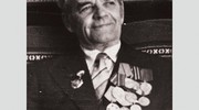 Музейный полк. Дмитрий Иванович Степанов