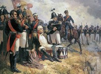 «И будет помнить вся Россия про день Бородина...» Героям 1812 года посвящается. «И будет помнить вся Россия про день Бородина...» Героям 1812 года посвящается.