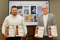 Два издания музея «Кижи» стали лауреатами конкурса «Книга года Республики Карелия»