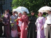 Иллюзии старого города — 2009 Иллюзии старого города — 2009