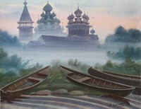 А. Каштанов, г. Петрозаводск А. Каштанов, г. Петрозаводск