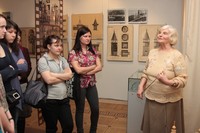Международный День памятников и исторических мест — 2011 Международный День памятников и исторических мест — 2011