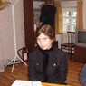 Победитель конкурса Елизавета Чернова, студентка РГПУ им А.И.Герцена, Санкт-Петербург Победитель конкурса Елизавета Чернова, студентка РГПУ им А.И.Герцена, Санкт-Петербург