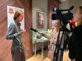 Совместная выставка «России славные сыны» Бородинского музея-заповедника и музея «Кижи» — открылась сегодня в Петрозаводске.