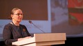 Наталье Сергеевне Михайловой присвоено почетное звание «Заслуженный работник культуры Российской Федерации»!