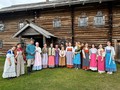Поиск гармонии и съемки фильма