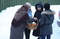 Северные святки Северные святки