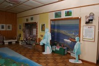 Выставка музея "Кижи": "Кижи - мастерская детства" в Медвежьегорском музее Выставка музея "Кижи": "Кижи - мастерская детства" в Медвежьегорском музее