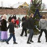 Программа "Северные святки" Программа "Северные святки"