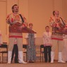 Концерт в рамках семинара Традиционная культура Русского Севера. 7.12.2008г. Концерт в рамках семинара Традиционная культура Русского Севера. 7.12.2008г.