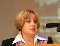 Светлана Васильевна Воробьева (1954–2024)