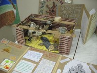 Летняя школа жизни в Кижах Летняя школа жизни в Кижах