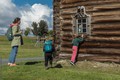 На остров Кижи с детьми: приключение для всей семьи!