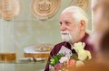 Художник-реставратор музея «Кижи» Игорь Кожевников удостоен медали «За труды в культуре и искусстве». Указ о награждении подписал Президент России Владимир Путин