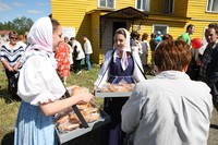 Иллюзии Старого города: 2012 Иллюзии Старого города: 2012