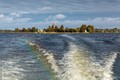 На острове Кижи принимают участников информационного тура для 20 туристических компаний Карелии