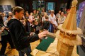Музей-заповедник «Кижи» приглашает обладателей «Пушкинской карты» на акцию «Веди родителей в музей»