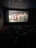 В Москве показали фильм «Русская свадьба Заонежья»