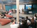Смены в Детском культурно-просветительском центре на острове Кижи открыты!