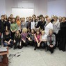 Встреча по итогам работы Летнего унивеситета-2009 Встреча по итогам работы Летнего унивеситета-2009