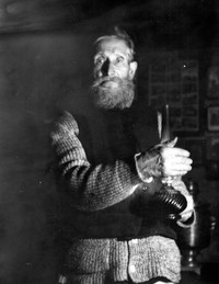 Иван Михеевич Абрамов (1869–1949 гг.)