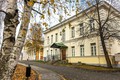 За красотой — в сокровищницу, за вдохновением — к Пушкину