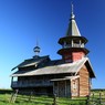 Часовня Петра и Павла в д. Насоновщина Часовня Петра и Павла в д. Насоновщина