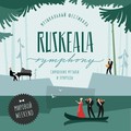 Музей «Кижи» на фестивале Ruskeala Symphony