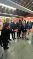Музей «Кижи» и Университет Дебре Табор подписали соглашение о сотрудничестве