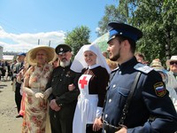 Иллюзии Старого города: 2012 Иллюзии Старого города: 2012