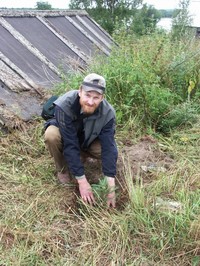 Сохранение природного наследия. Лето - 2007 Сохранение природного наследия. Лето - 2007