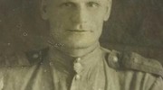 Бессмертный полк. Кижи. Василий Иванович Ольхин