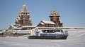 Музей «Кижи» готов к началу зимнего сезона