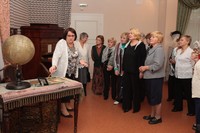 Международный день пожилого человека Международный день пожилого человека