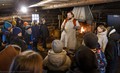 Приглашаем на ежегодную акцию «Ночь искусств» в музее «Кижи»!
