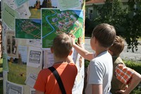 Иллюзии Старого города: 2012 Иллюзии Старого города: 2012