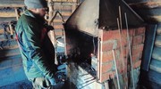 Отдел кадров. Кижи. Сергей Танана