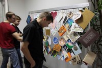 Встреча по итогам работы Летнего унивеситета-2009 Встреча по итогам работы Летнего унивеситета-2009