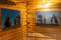 Музей «Кижи» присоединяется к Всероссийской акции «Цвета Родины», приуроченной к празднованию Дня Государственного флага Российской Федерации