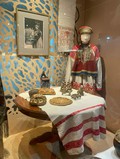 Доступна программа для юных посетителей «Как хлебушек в поле родился»