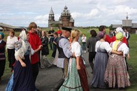 «Парами по кругу» «Парами по кругу»