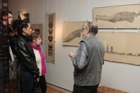 Международный День памятников и исторических мест — 2011 Международный День памятников и исторических мест — 2011