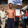 Победители "Кижской регаты - 2009" Победители "Кижской регаты - 2009"