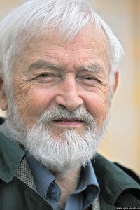 Мюд Мариевич Мечев (1929–2018)