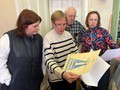 Семья Васильевых из Беломорского района передала в фонды музея-заповедника «Кижи» более 180 предметов