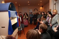 Праздник «Северные святки» Праздник «Северные святки»
